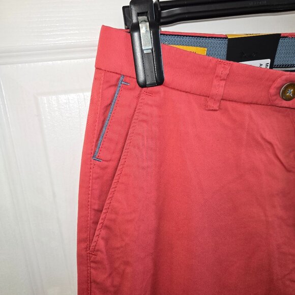 Bugatti Modern Fit "Air Series" Chino Trousers - Picture 3 of 9